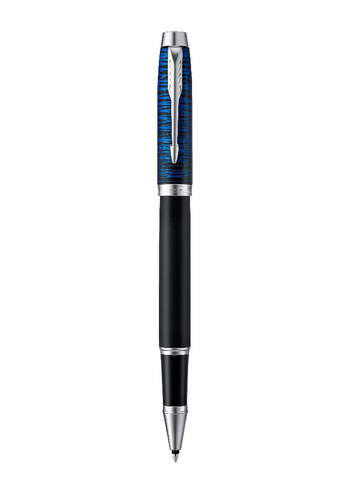 

Ручка IM 17 SE Blue Origin CT RB Parker 23 022