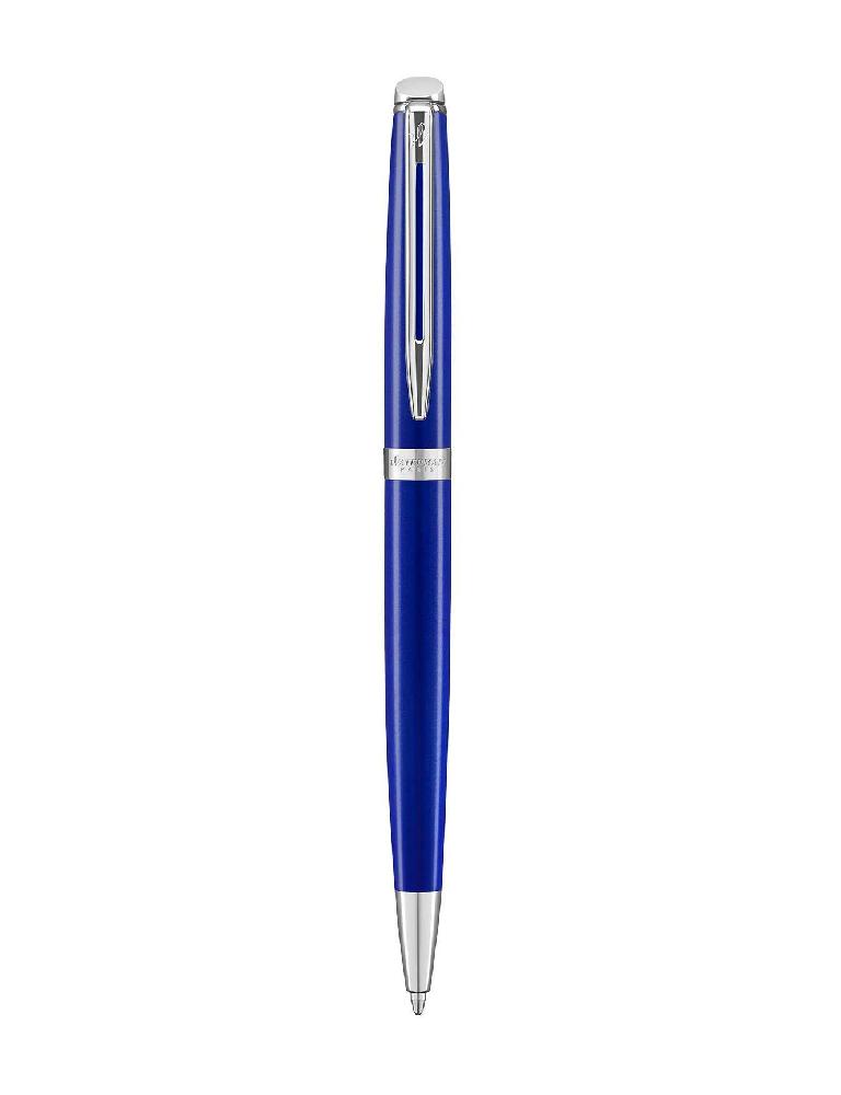 

Ручка HEMISPHERE Bright Blue CT BP Waterman 22 571