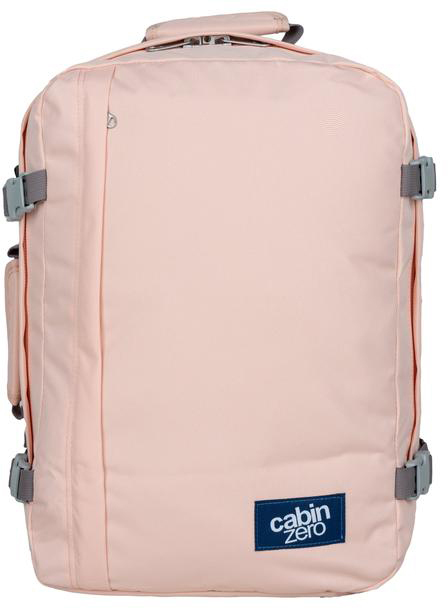 

Сумка-рюкзак CabinZero Classic 44L/Original Grey (Cz06-1203)