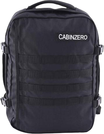 

Сумка-рюкзак CabinZero Military 28L/Navy (Cz19-1811)