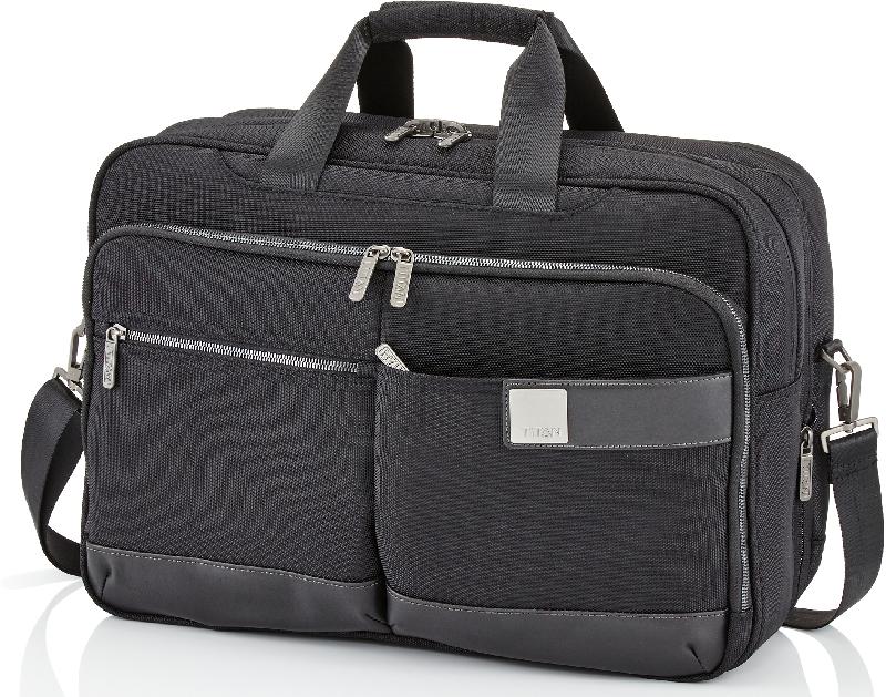 

Сумка Titan Power Pack/Black (Ti379701-01)