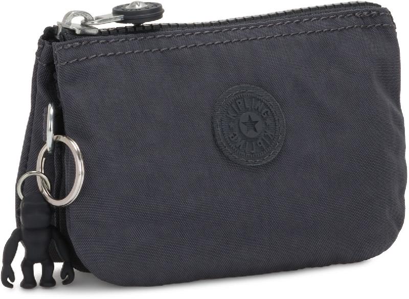 

Сумка-клатч Kipling Basic / Night Grey