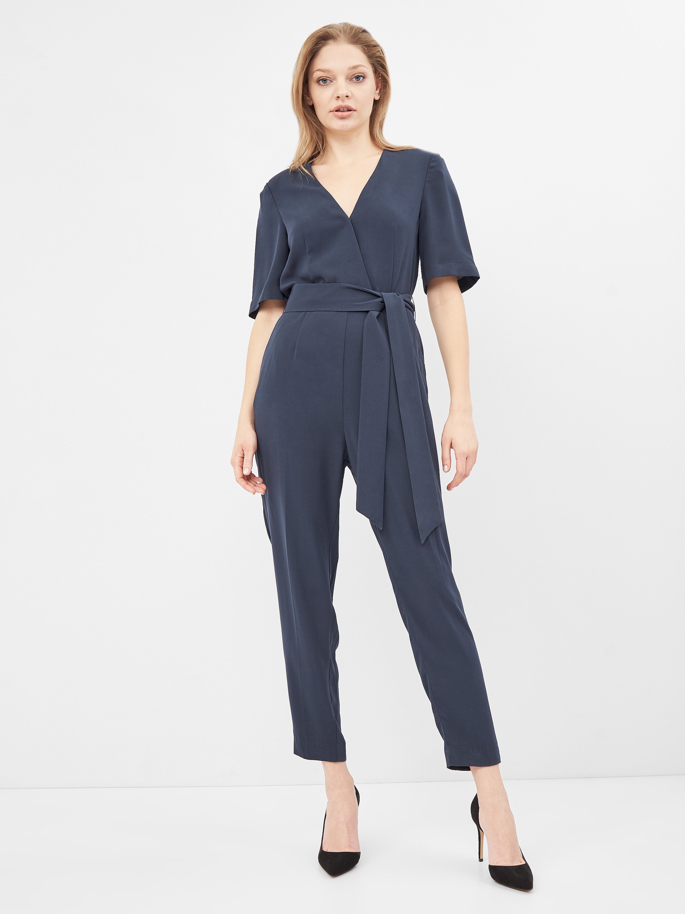 

Комбинезон H&M 2710-2344355 38 Синий