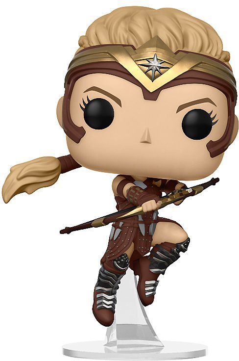 

Фигурка Funko POP! Heroes: DC: Wonder Woman: Antiope