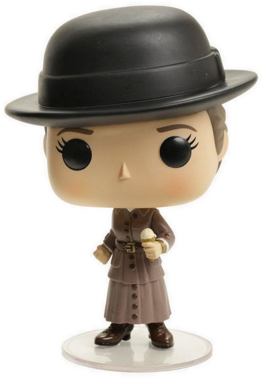 

Фигурка Funko POP! Heroes: DC: Wonder Woman: Diana Prince with Ice Cream