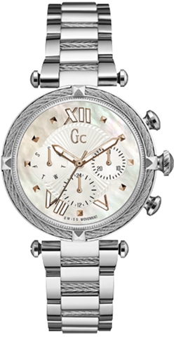 

Женские часы Gc Y16001L1