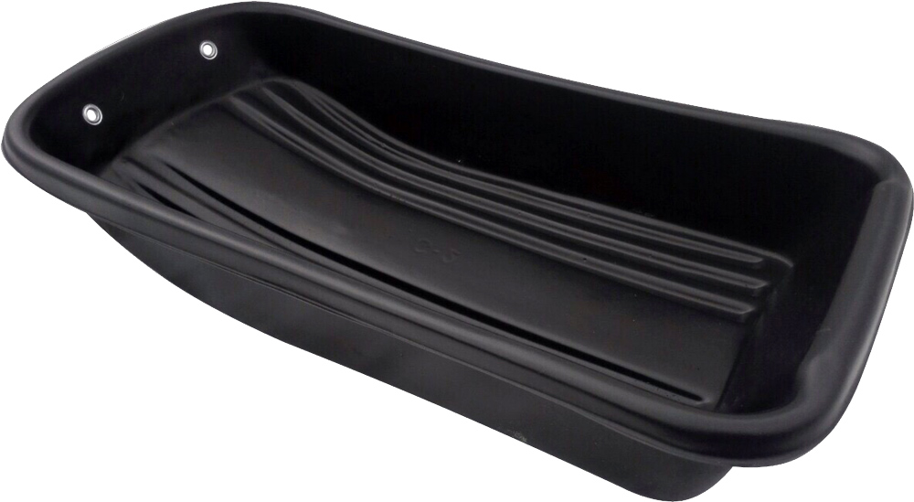 

Сани рыболовные Norfin 1 90x42x14 см Черные (CP-1)