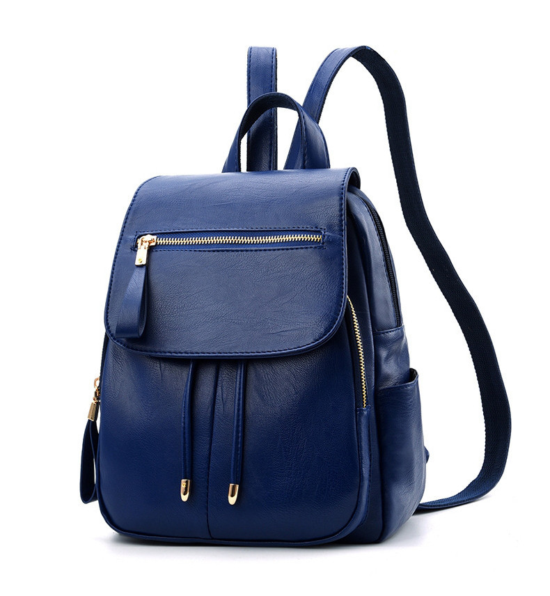 

Рюкзак городской женский Ginger blue
