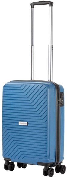 

Чемодан на колесиках CarryOn Transport (S) Blue Jeans (927194)