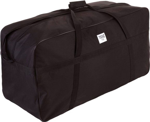 

Сумка дорожная TravelZ Bag 175 Black (927294)