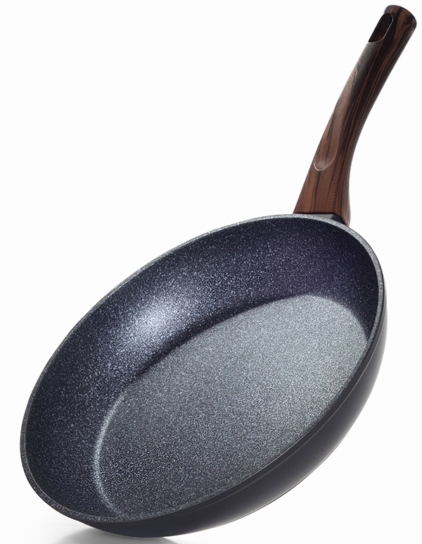 

Сковорода Fissman Capella 28x5.5 см