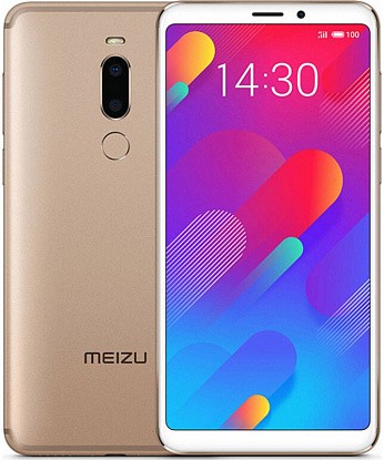 Смартфон Meizu M8 4/64GB Gold (Global) – фото, отзывы, характеристики в ...