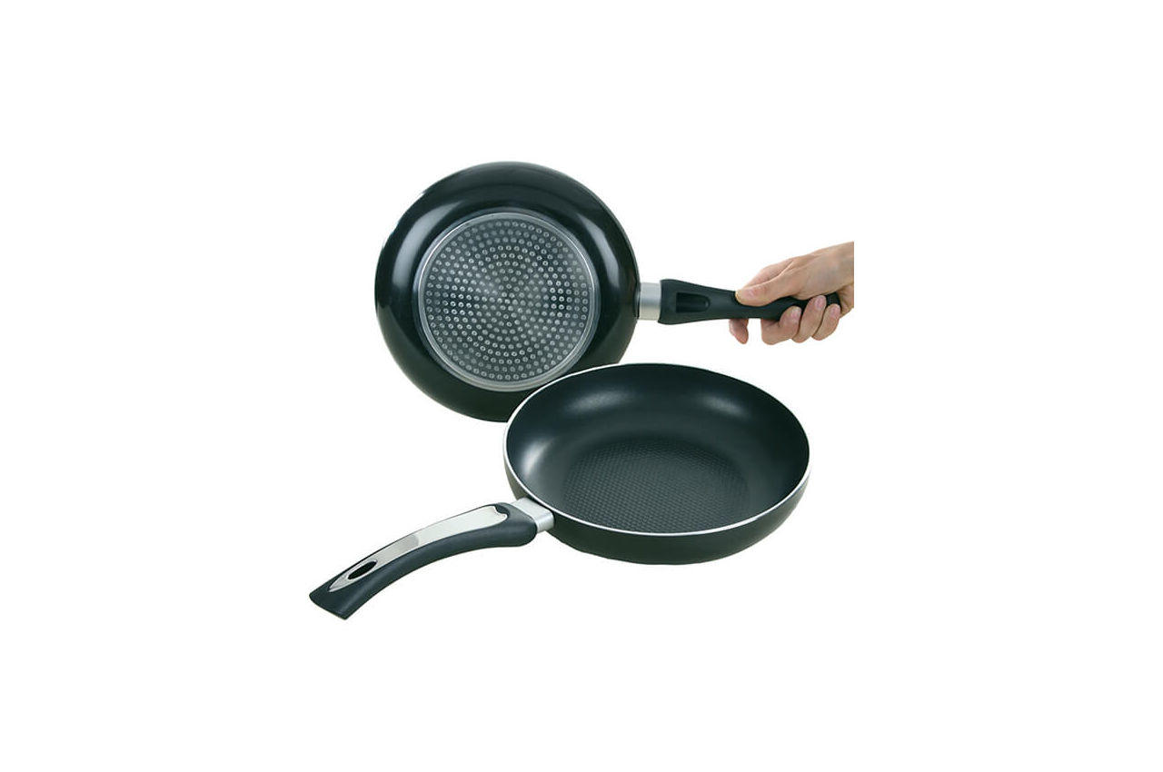 

Сковорода антипригарная Maestro MR-1203-28 280 мм MR-1203-28