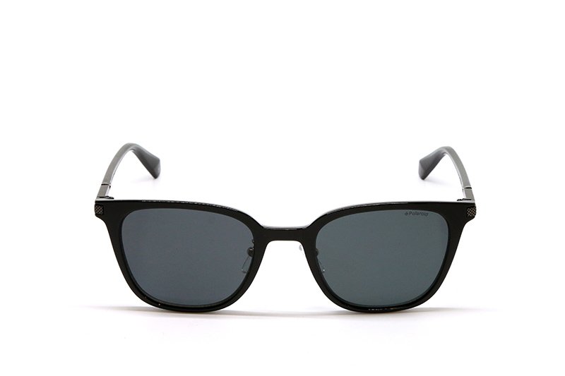 

Солнцезащитные очки поляризационные Polaroid PLD2072 F.S.X 807.M9 Black Черные
