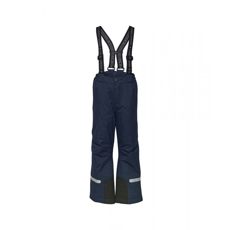 

Брюки горнолыжные PING 775 - SKI PANTS Lego Wear PING 775 -590 104 Синий