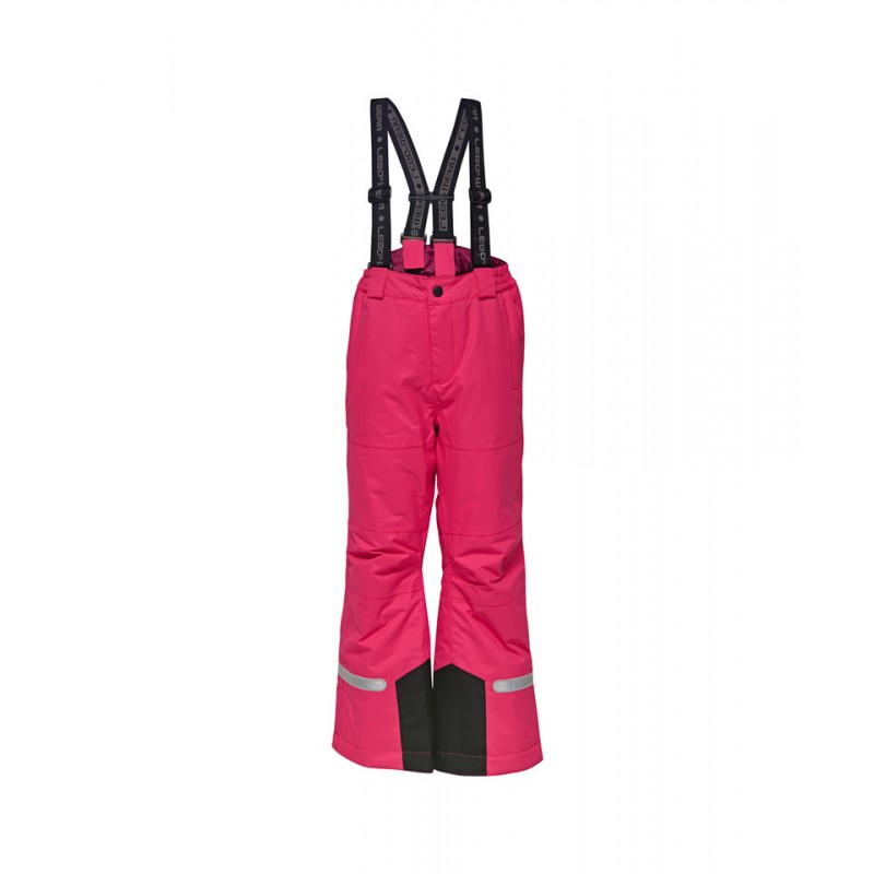 

Брюки горнолыжные PING 775 - SKI PANTS Lego Wear PING 775 -490 110 Розовый