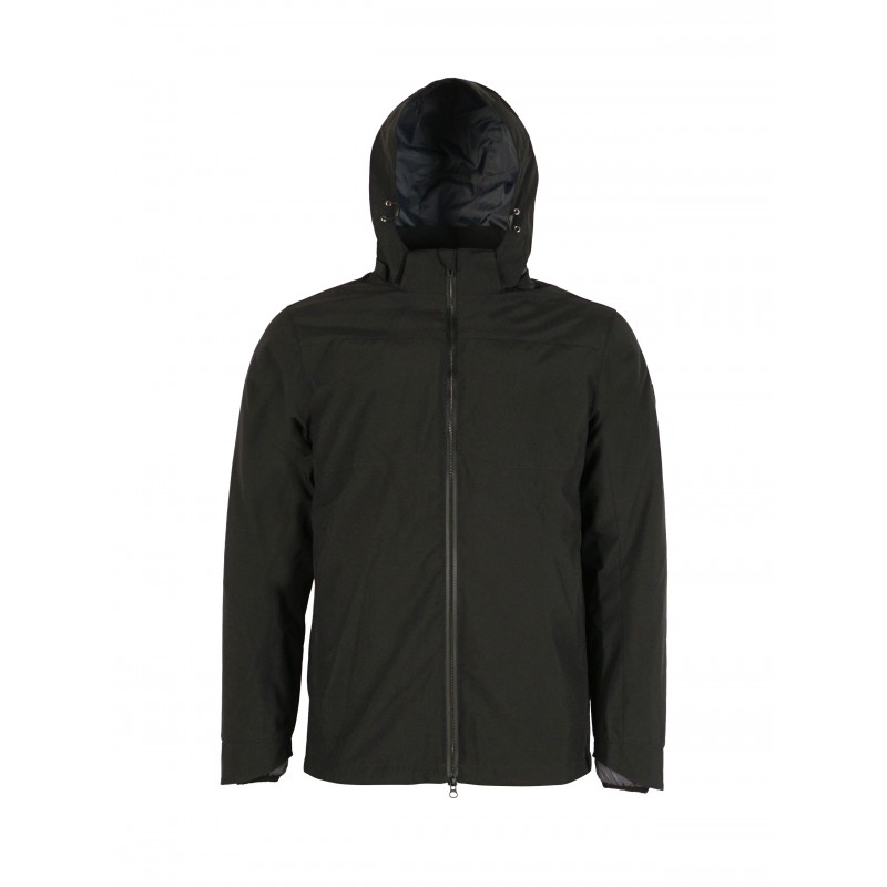 

Куртка 3 в 1 Arion Combi Parka Northland 097531 XXL Черный