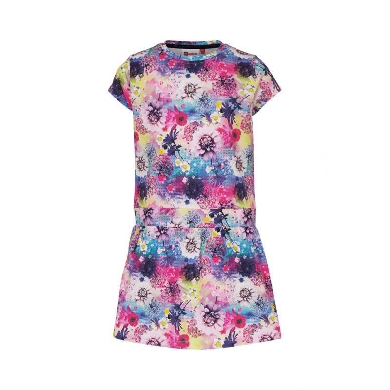 

Платье DARLEEN 323 Lego Wear DARLEEN 323-459 140 Розовый (5700067685190)
