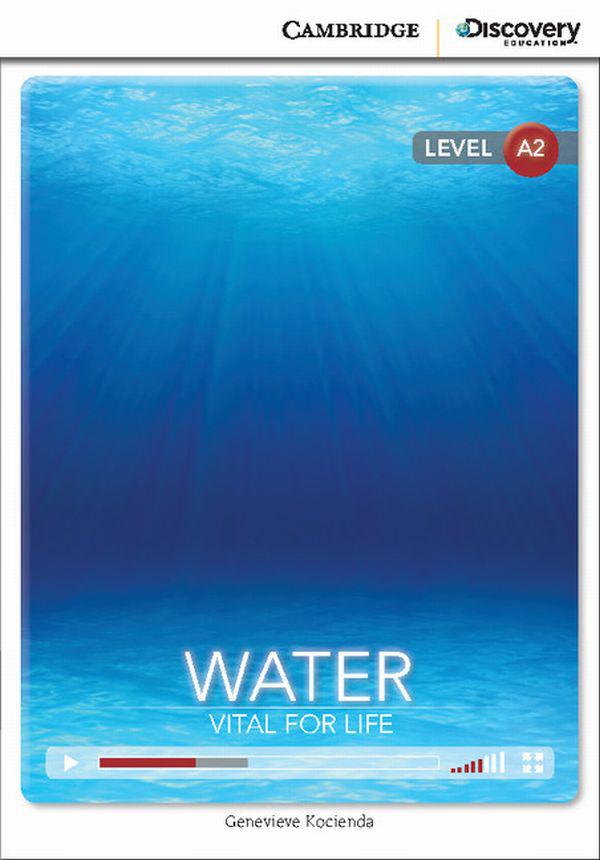 

Water: Vital for Life Low Intermediate