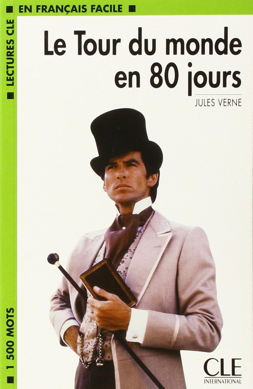

Le Tour du monde en 80 jours