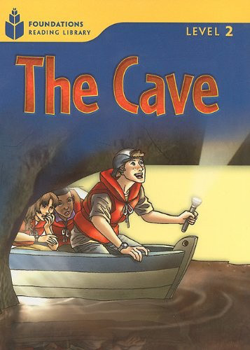 

The Cave: Level 2.6
