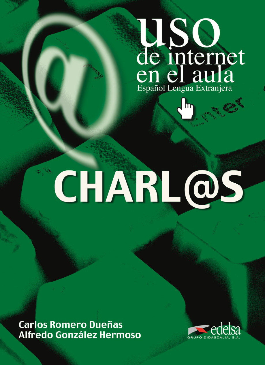 

USO De Internet En El Aula: Charlas