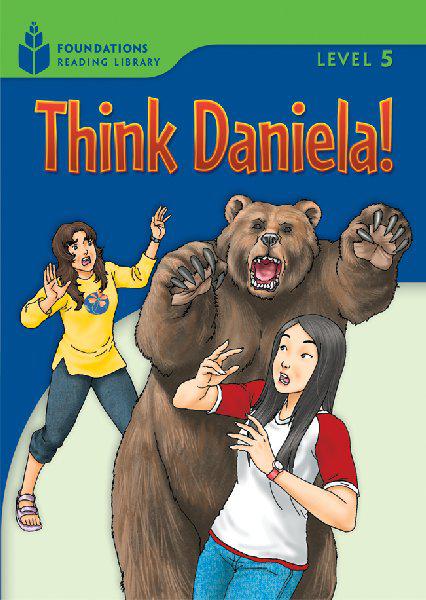 

Think Daniela!: Level 5.5