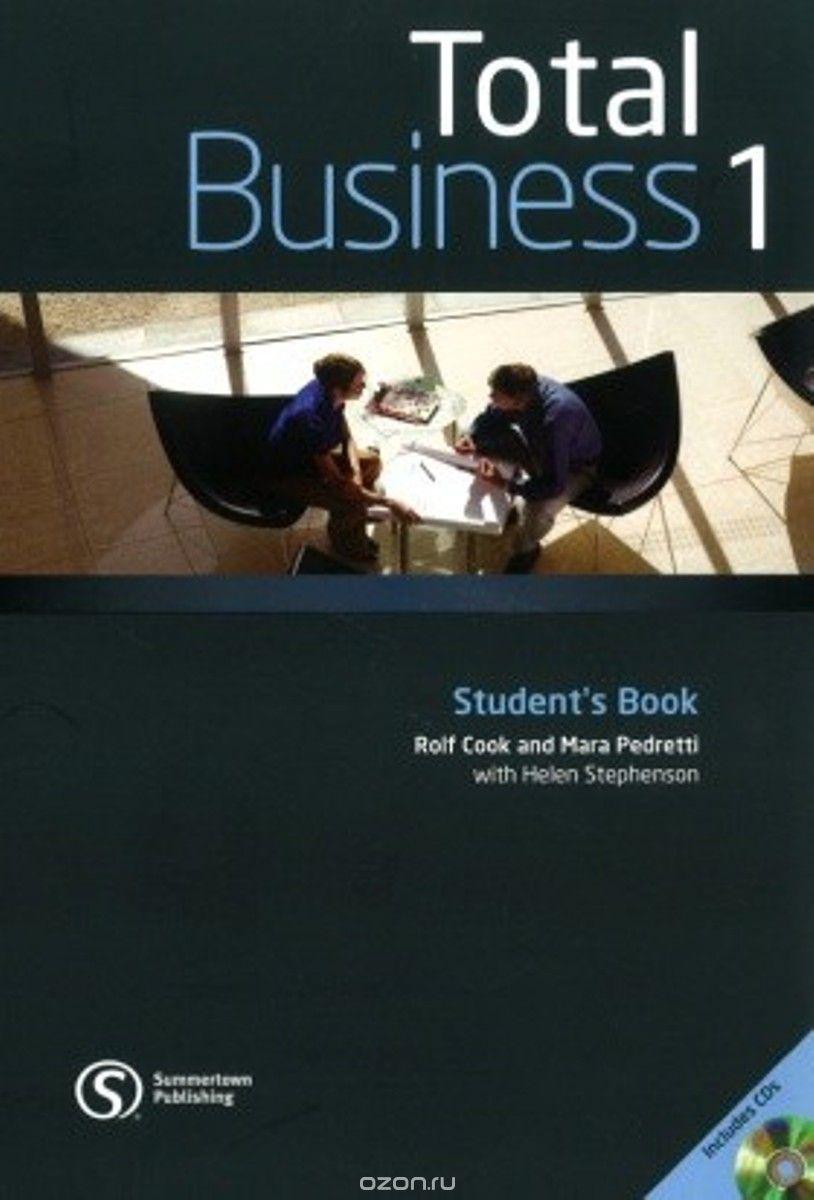 

English for Business Life. Intermediate (+CD)