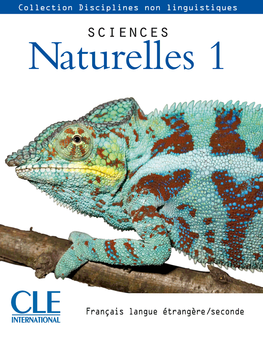 

Sciences Naturelles 1