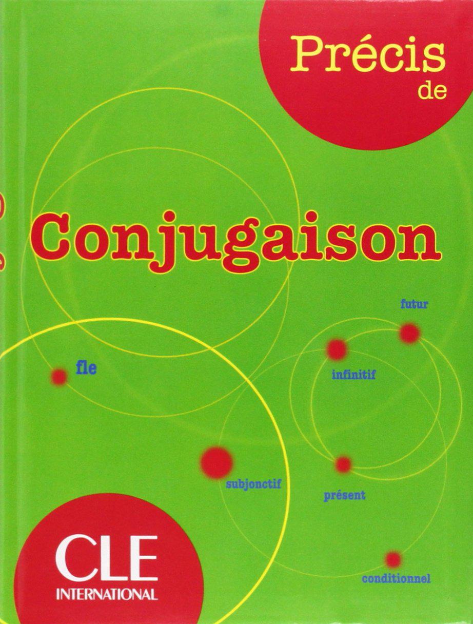 

Precis de Conjugaison