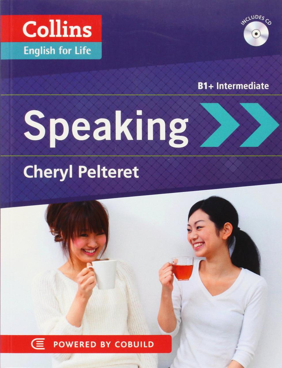 

Speaking: B1. Intermediate