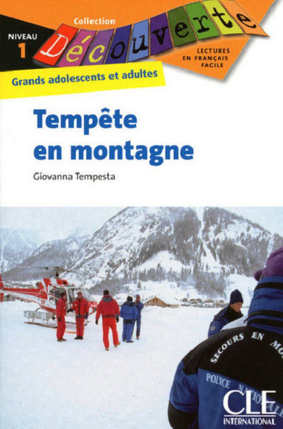 

Decouverte: Tempete En Montagne