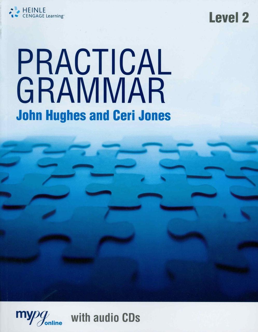 

Practical Grammar: Level 2