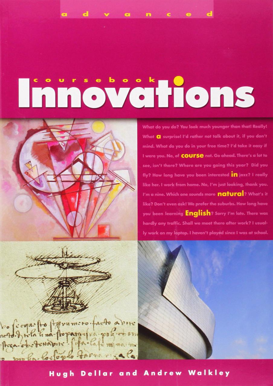 

Innovations Advanced