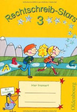 

Rechtschreib-Stars. 3