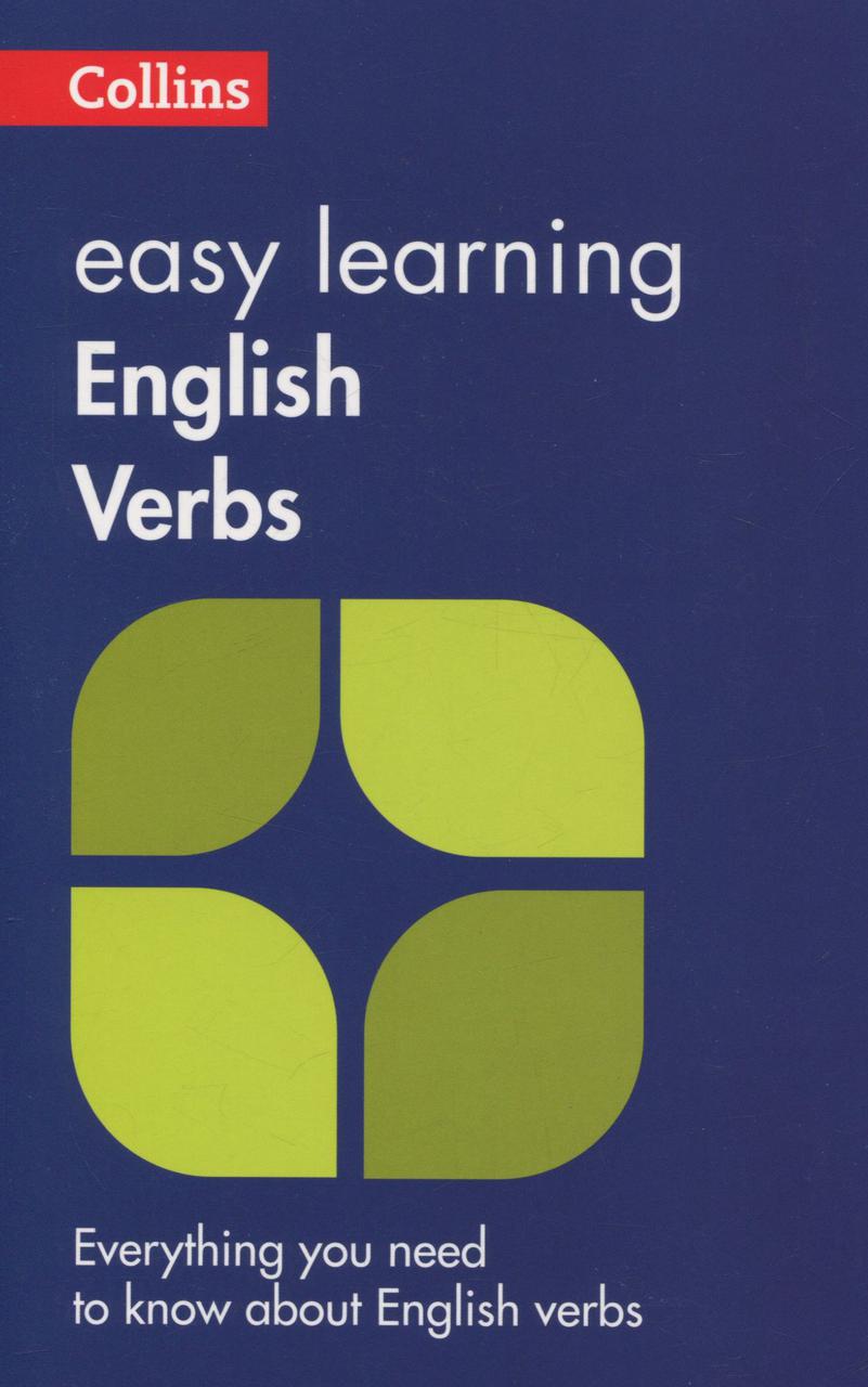 

Collins Easy Learning. English Verbs