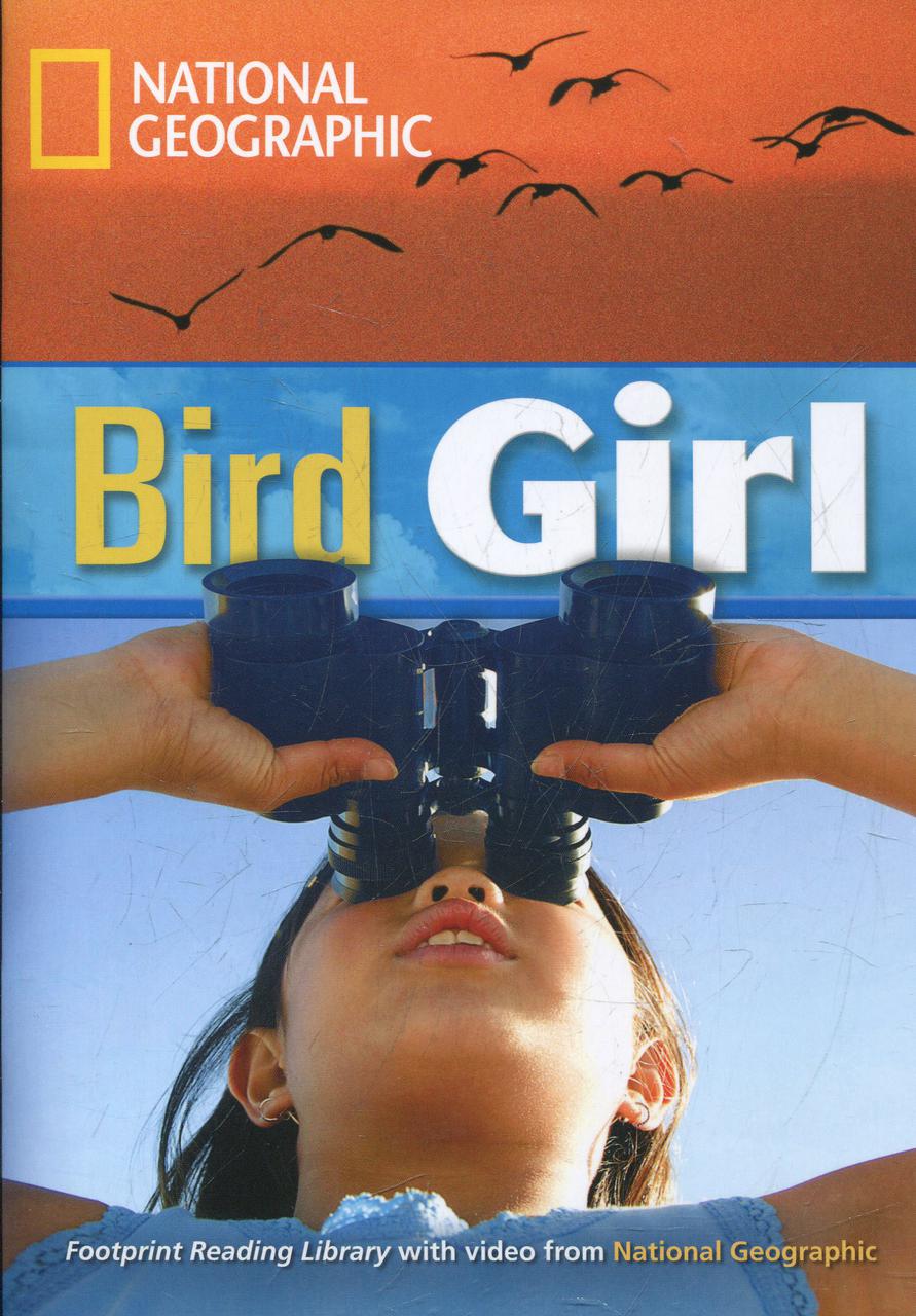 

Bird Girl (+DVD)