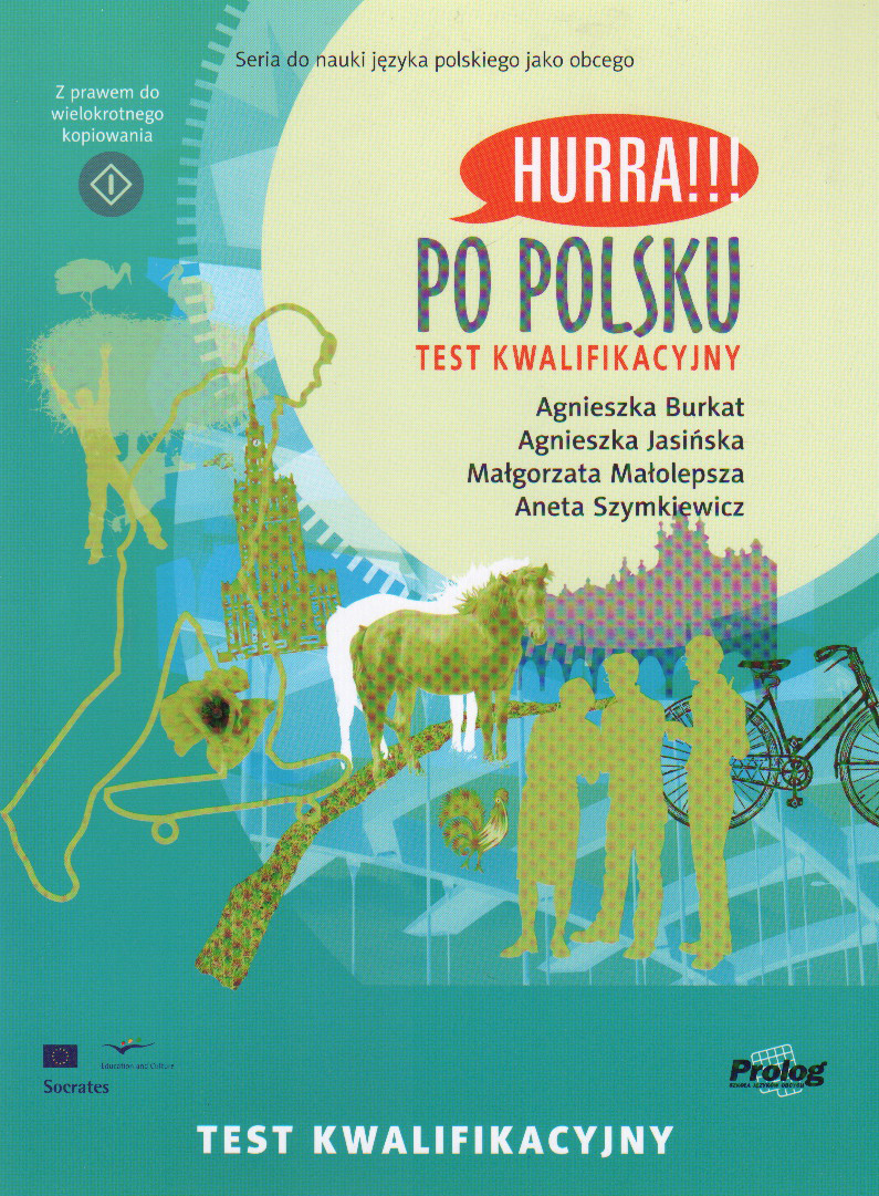 

Hurra!!! Po Polsku: Placement Test