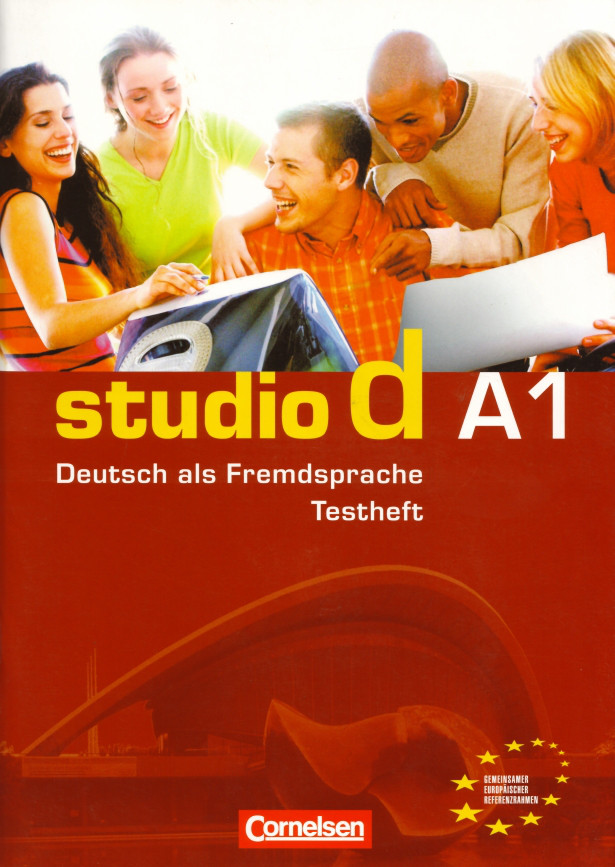 

Studio D: Digitaler Stoffverteilungsplaner A1 Auf CD-Rom (German Edition)