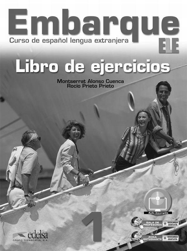 

Embarque 1. Libro de ejercicios