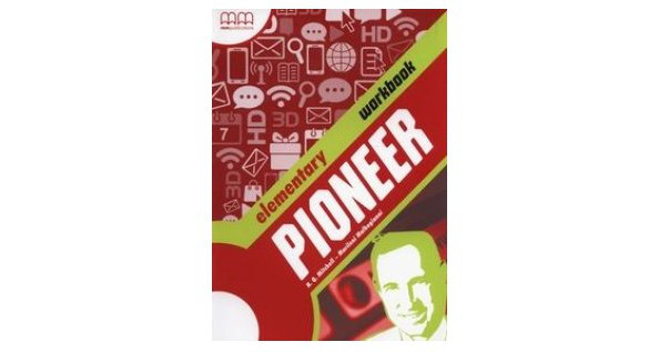 

Pioneer Elementary Workbook