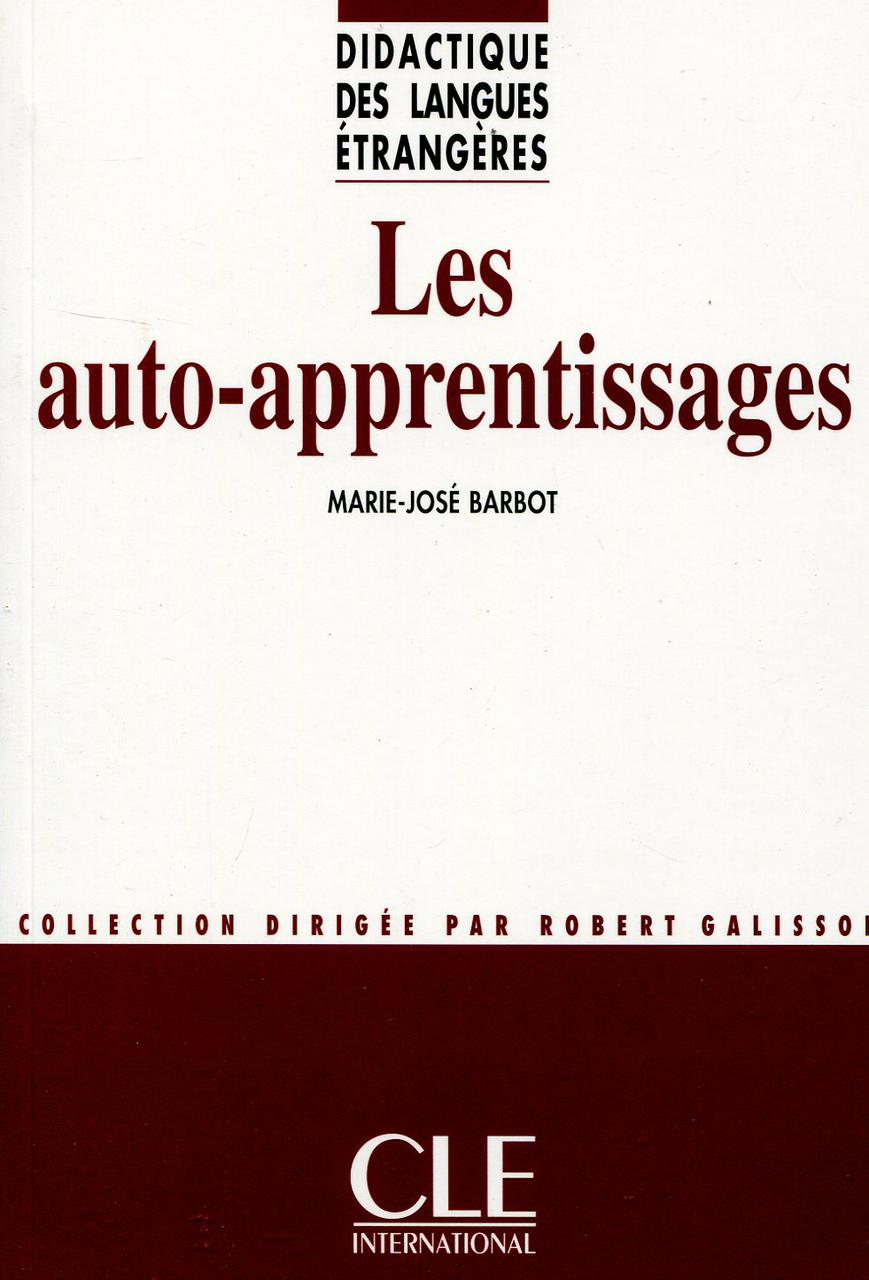

Les Auto-Apprentissages