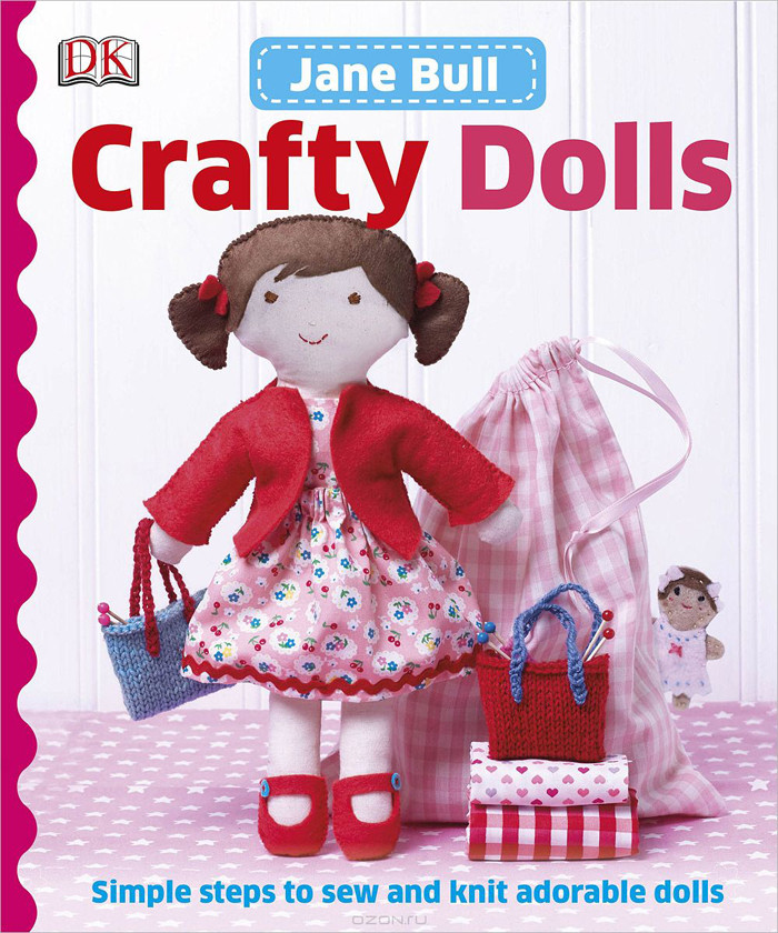 

Crafty Dolls