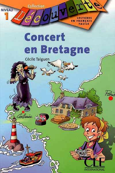 

CD1 Concert en Bretagne