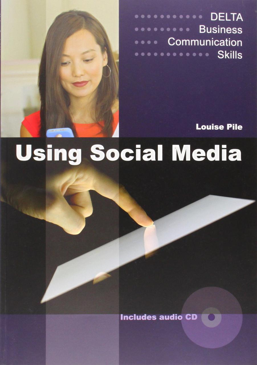 

Using Social Media