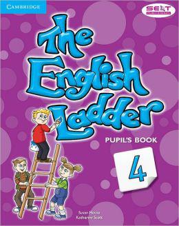 

The English Ladder Level 4 Pupil's Book