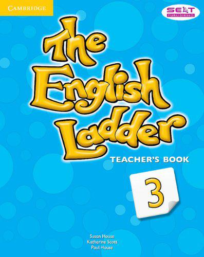 

The English Ladder Level 3 Teacher's Book