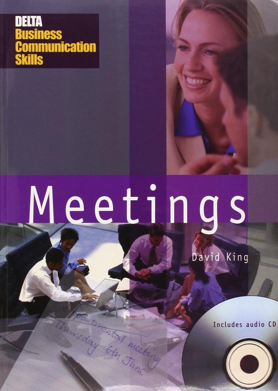 

DBC: Meetings