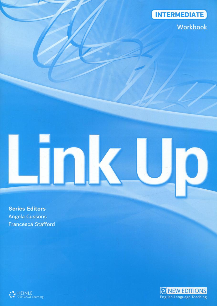 

Link Up. Intermediate Workbook