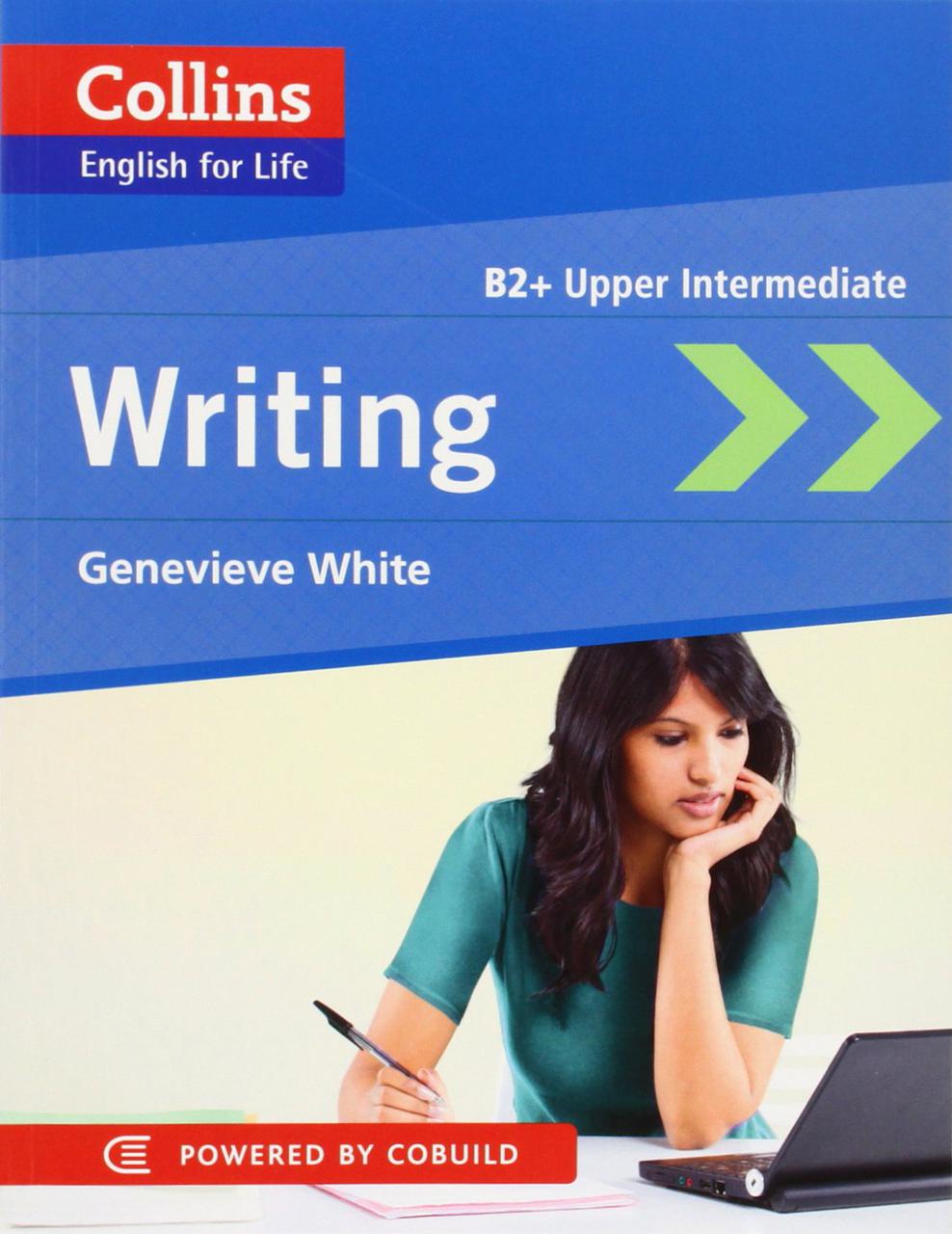 

English for Life: Writing B2+